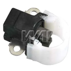 Щіткотримач генератора ABH6002 WAI