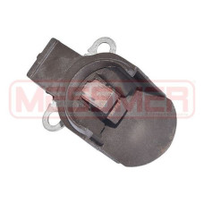 Щіткотримач генератора ABH6004 Messmer (ERA)