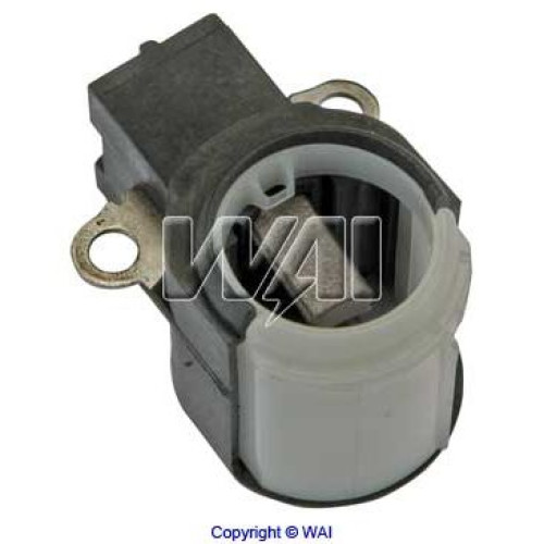 Щіткотримач генератора ABH6004 WAI