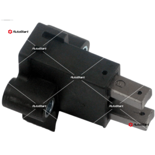 Щіткотримач генератора ABH9005 AS-PL