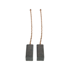 Щітки генератора AB5001 к-кт. (7.00*6.00*14.00) AS