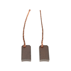 Щітки генератора (BX182) 0.1051.1 IKA (5.0*10.0*17.0)