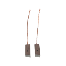 Щітки генератора JAAX25/18 (AB5002) (6.00x7.00x17.50) IKA