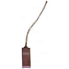 Щітки генератора SVX7 к-кт. (4.50x6.30x14.50) Cargo F032000SV7