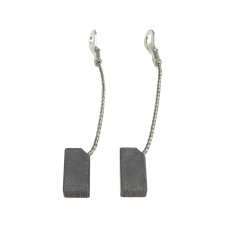 Щітки моторчика пічки OB9009 к-кт. 2шт. (6.00x9.00x17.00) IKA 0.0851.0