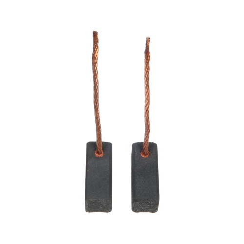 Щітки моторчика пічки OB9015 к-кт. (8.0x10.0x19.0) AS