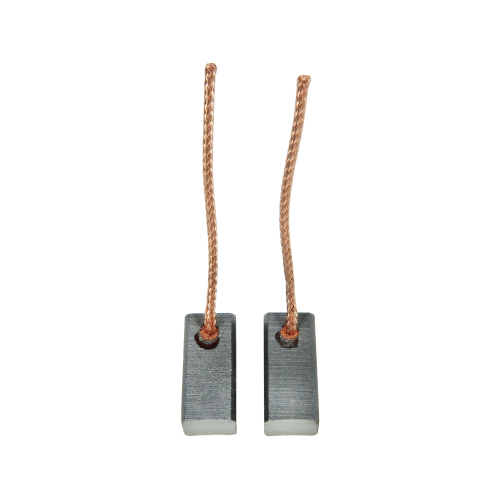 Щітки моторчика пічки OB9092S к-кт. (9.0x9.0x20.0) AS