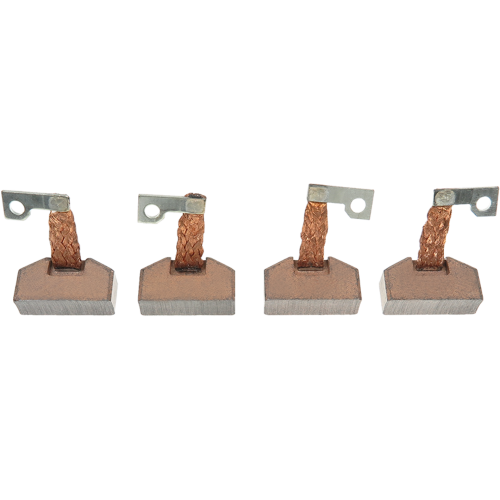 Щітки стартера BSX172-173S (11.90*36.00*19.00) AS-PL