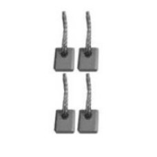 Щітки стартера BSX76 (7.00x16.00x18.00) IKA 0.1125.1