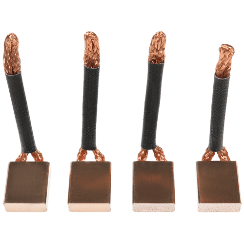 Щітки стартера LASX31 0.1614.1 IKA (7.90*19.00*22.20)