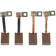 Щітки стартера MASX17-18 (9.0*16.00*23.00) AS