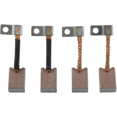 Щітки стартера MASX19-20 (9.0*16.00*23.00) AS