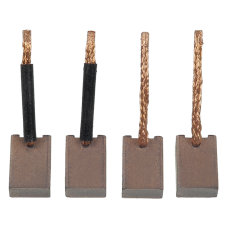 Щітки стартера MASX25-26 (9.0*16.00*23.00) AS