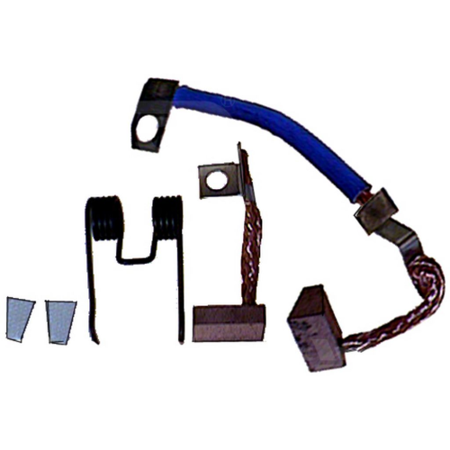 Щітки стартера PSX144-145K (4.50/9.00x11.00x18.00) Cargo