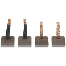 Щітки стартера SB6026S (7.00x20.00x15.40) AS