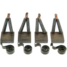 Щітки стартера SB9016 (8.00*24.80*23.10) Letrika