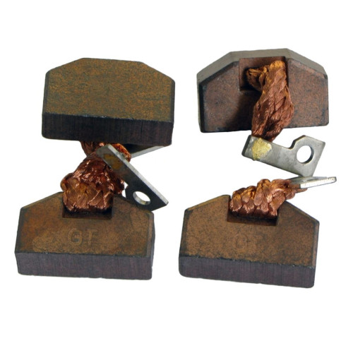 Щітки стартера BSX172-173 SHB1734 (12.00*36.00*19.00) Krauf