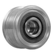 Шків інерційний AFP3009 IKA 3.3579.1 (INA) F-236591.06