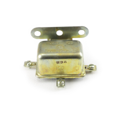 Реле стартера і сигналу 3 конт. на болти 12V РС 503М