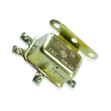 Реле стартера і сигналу 4 конт. на болти 12V РС 523М