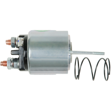 Соленоїд SS3009 (SS3037,SS3002) Plus Line