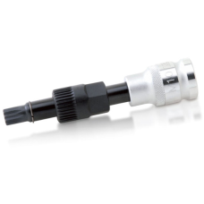 Ключ для демонтажу шківа генератора (VW-Audi,BMW,Ford,Mercedes та інші) M10 TOPTUL JDCD3310