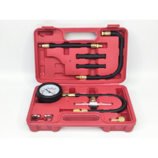 Набір для вимірювання тиску палива в інжекторних магістралях автомобіля 10 од. 31013 Profline