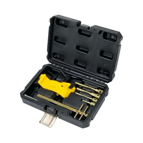 Набір фіксаторів ГРМ Renault, Opel 7шт. Yato YT-06325