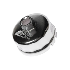 Знімач масляного фільтра (чашка) 64.5мм./14гр. TOYOTA LEXUS JTC4904A