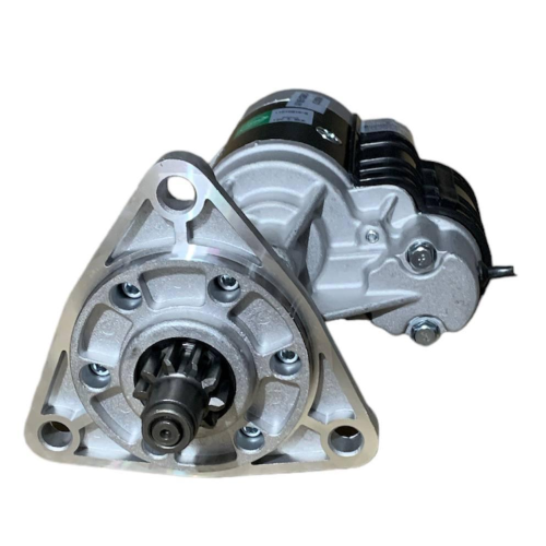 Стартер редукторний МТЗ, Т-40, Т-25, Т-16 (12В/2,8 кВт) Словак 11010015-В
