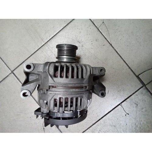 Генератор A0517 (A0032) 12V-90A 0 124 325 093 Bosch Mercedes Власна реставрація