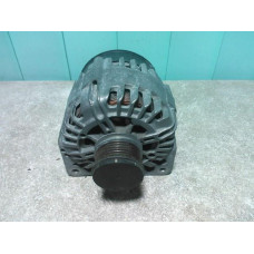 Генератор A3166 TG15C146, CA1974 (COM) Renault 1.5DCi 150A Власна реставрація