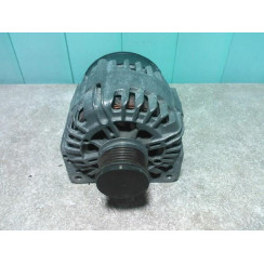 Генератор A3166 TG15C146, CA1974 (COM) Renault 1.5DCi 150A Власна реставрація