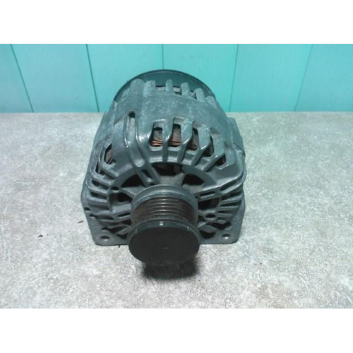 Генератор A3166 TG15C146, CA1974 (COM) Renault 1.5DCi 150A Власна реставрація