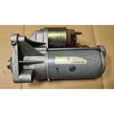 Стартер S3058 (D7R49) Mitsubishi, Nissan, Opel, Renault 1.9D, 2.5D Власна реставрація