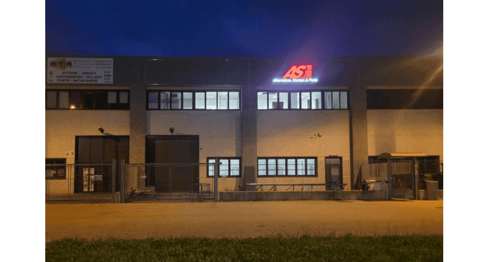 AS-PL: які лінійки товарів представлені на ринку?